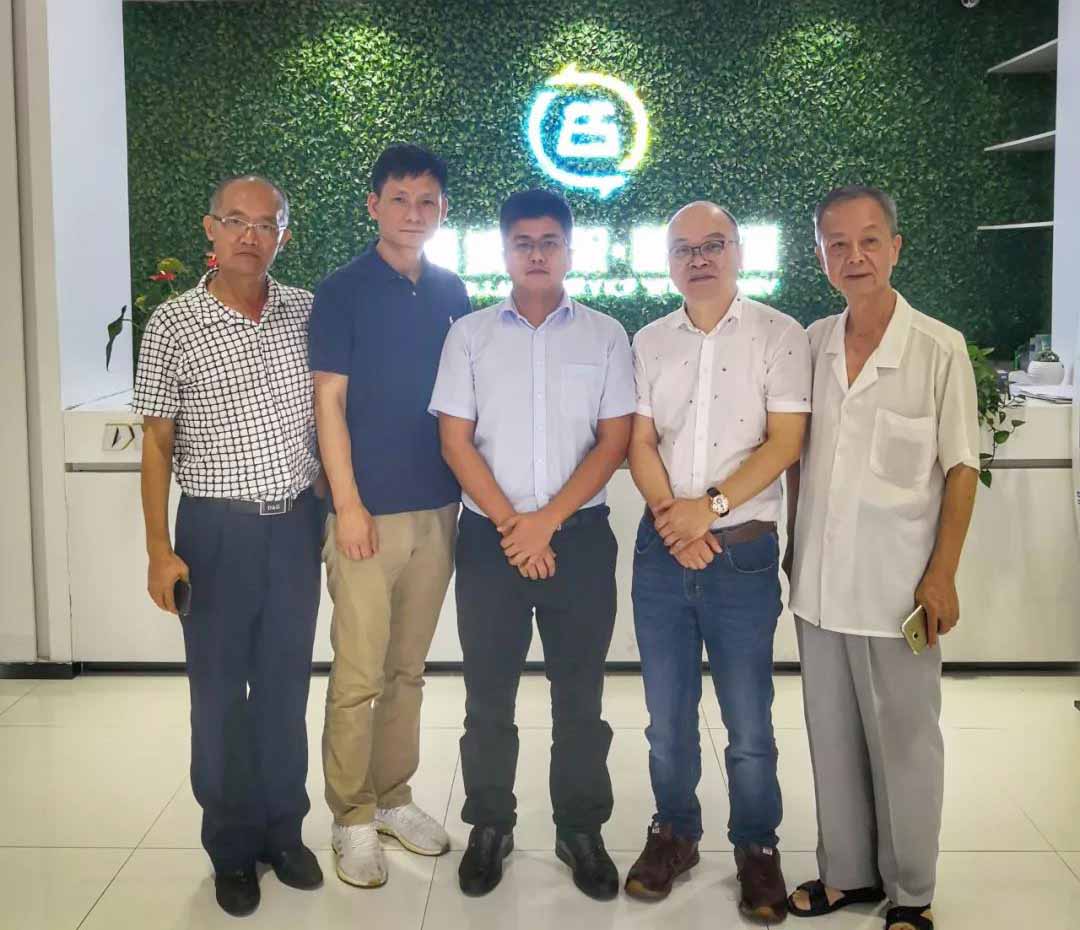 协会谢诚杰副秘书长一行回访第三届国际物流创新合作活动参展商广东同城优服新能源有限公司1.jpg 协会谢诚杰副秘书长一行回访第三届国际物流创新合作活动参展商广东同城优服新能源有限公司1.jpg