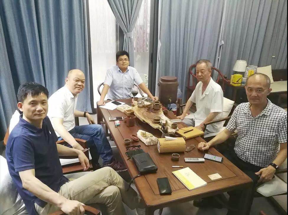 协会谢诚杰副秘书长一行回访第三届国际物流创新合作活动参展商广东同城优服新能源有限公司2.jpg 协会谢诚杰副秘书长一行回访第三届国际物流创新合作活动参展商广东同城优服新能源有限公司2.jpg